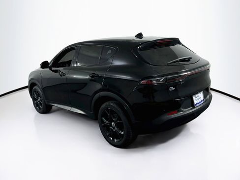 Used 2023 Dodge Hornet GT w/ GT Blacktop Package AWD/4WD image 7