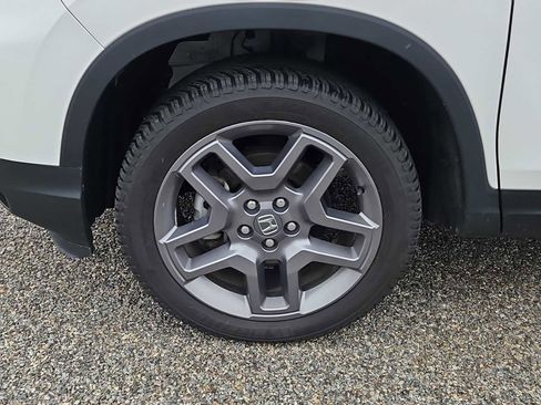 Certified 2023 Honda Passport EX-L image 7