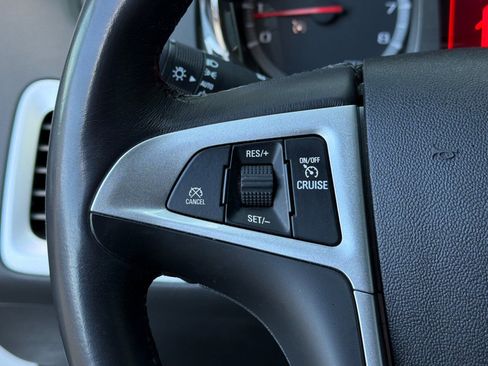 Used 2017 GMC Terrain SLT w/ Driver Alert Package I AWD/4WD image 33