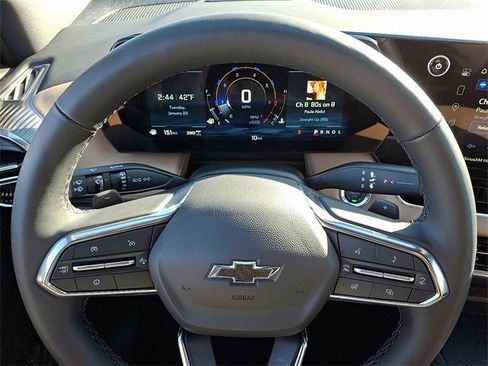 New 2026 Chevrolet Equinox ACTIV image 14