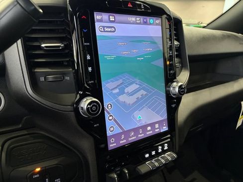 New 2026 RAM 2500 Tradesman AWD/4WD image 26
