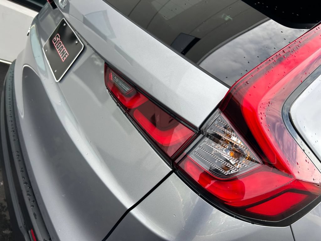 Used 2026 Honda CR-V LX image 21