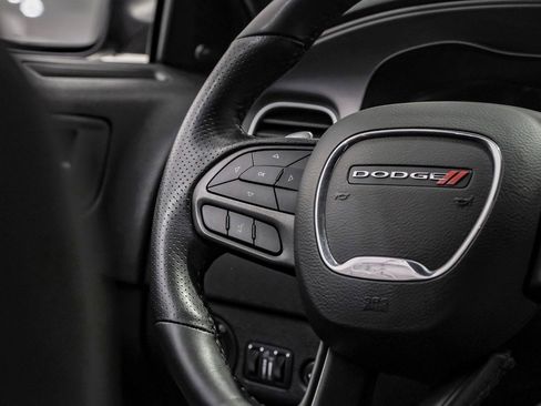 Used 2023 Dodge Charger Scat Pack image 16