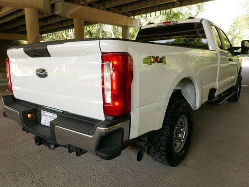 Used 2026 Ford F350 XL w/ XL Off-Road Package AWD/4WD image 25