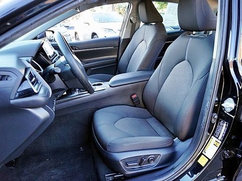 Used 2024 Toyota Camry LE image 14