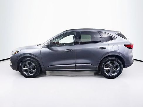 Used 2023 Ford Escape ST-Line w/ Tech Pack #1 AWD/4WD image 5
