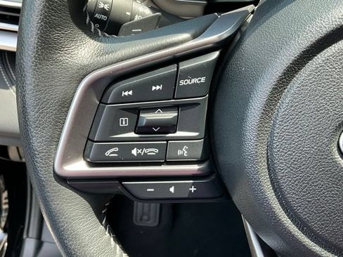 Certified 2024 Subaru Outback Limited AWD/4WD image 28