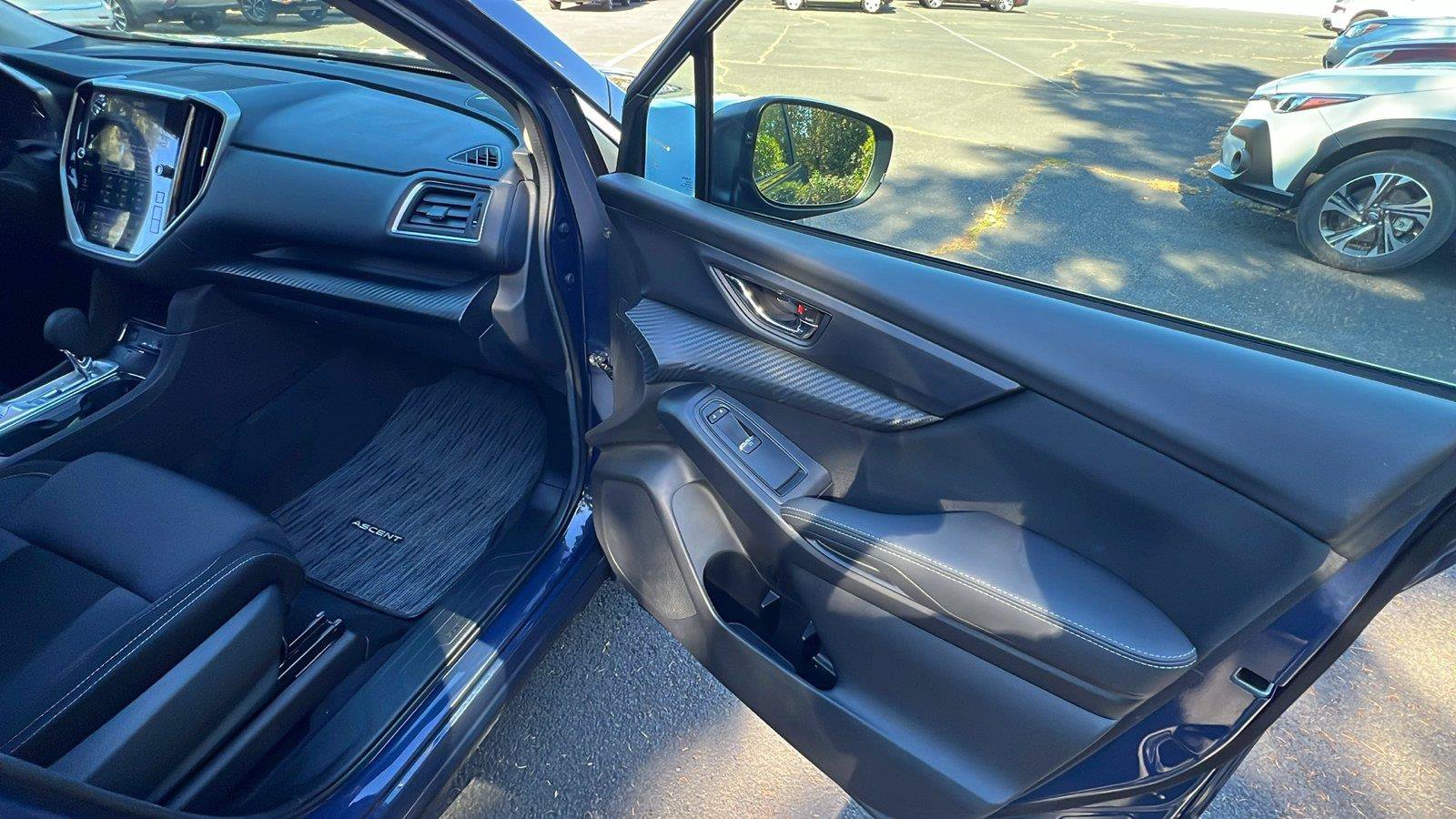 Used 2024 Subaru Ascent Premium w/ Convenience Package AWD/4WD image 18
