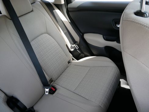 New 2027 Honda HR-V LX image 11