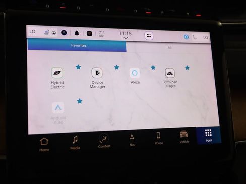 Used 2023 Jeep Grand Cherokee Summit image 46