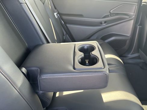 New 2026 Jeep Cherokee Limited AWD/4WD image 48
