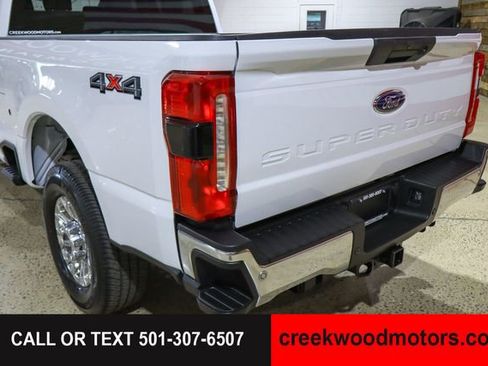Used 2023 Ford F250 XL w/ 360-Degree Camera Package image 13