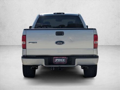 Used 2004 Ford F150 FX4 image 6