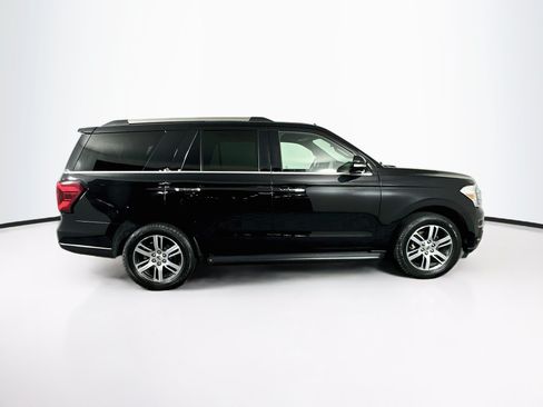 Used 2024 Ford Expedition Limited RWD image 10