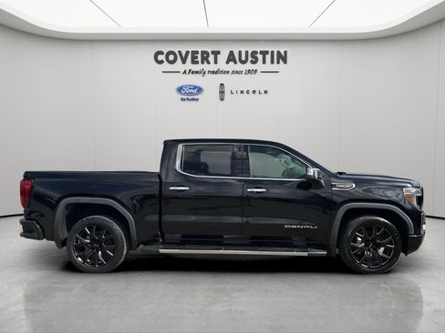 Used 2020 GMC Sierra 1500 Denali w/ Technology Package image 6
