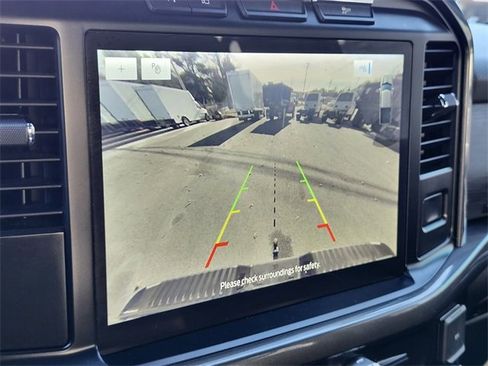 Certified 2023 Ford F150 XLT w/ Equipment Group 302A High image 19