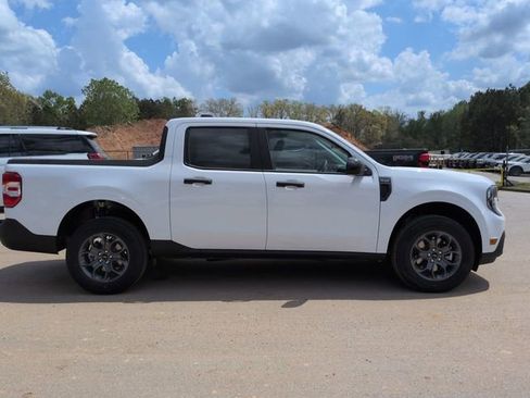 New 2026 Ford Maverick XLT FWD image 3