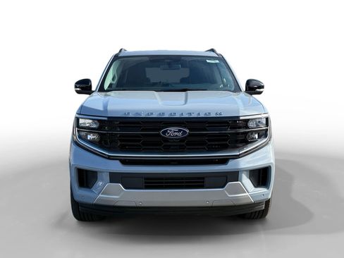 New 2026 Ford Expedition Max Platinum w/ Platinum Ultimate Package image 8