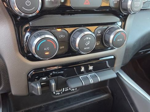 Used 2022 RAM 1500 Big Horn RWD image 24