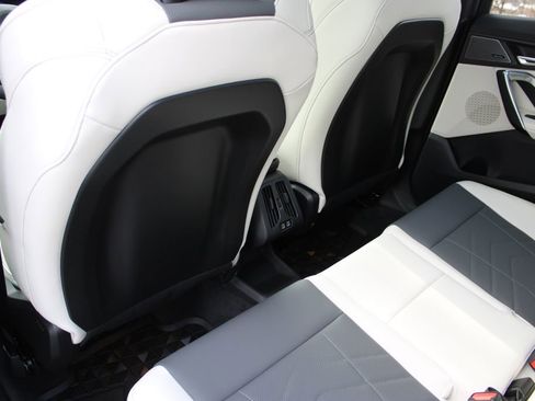 New 2026 BMW X1 xDrive28i w/ Technology Package image 47