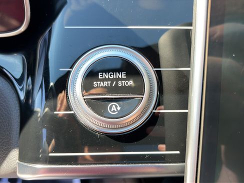 Used 2021 Mercedes-Benz S 580 4MATIC Sedan image 13