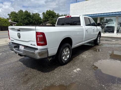 Used 2022 RAM 3500 Big Horn w/ Level C Equiment Group AWD/4WD image 5