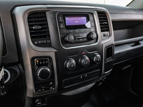 Used 2019 RAM 1500 Tradesman image 20
