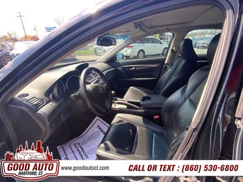 Used 2012 Acura TL w/ Technology Package image 10