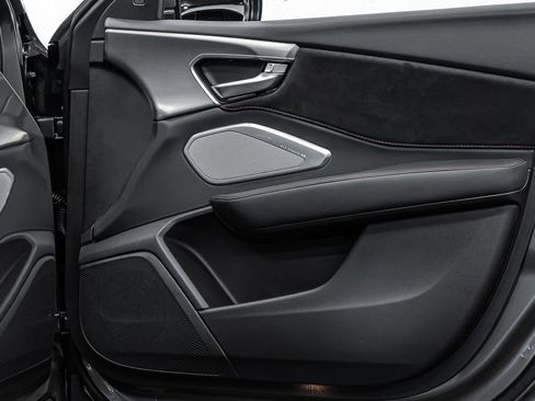 New 2026 Acura RDX A-Spec image 10