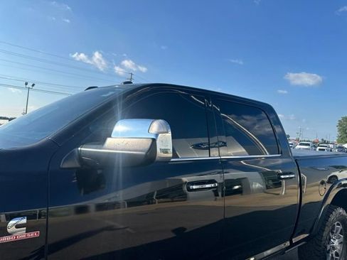 Used 2022 RAM 2500 Limited w/ Off Road Package AWD/4WD image 37