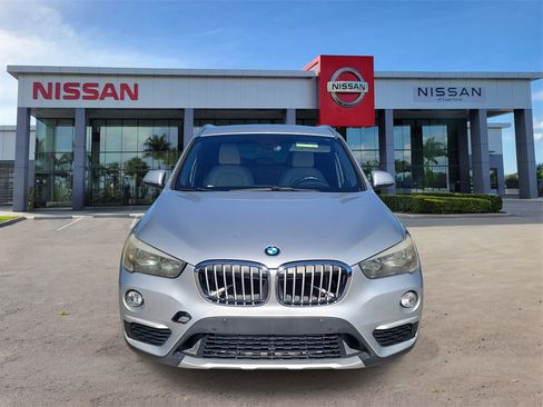 Used 2016 BMW X1 xDrive28i image 10
