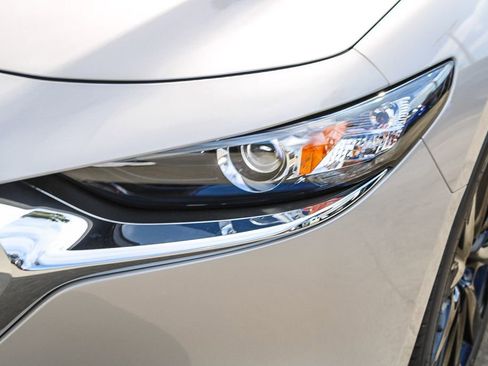 New 2026 MAZDA MAZDA3 s Sport image 8