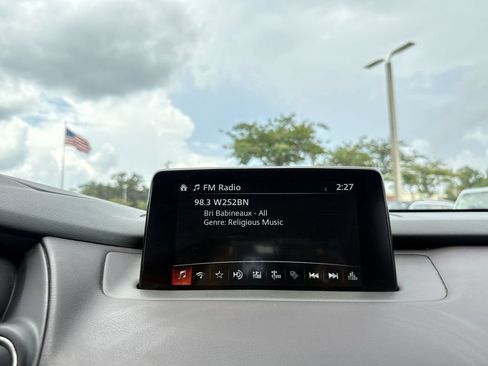 Used 2018 MAZDA CX-9 Grand Touring FWD image 26