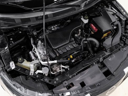 Used 2019 Nissan Rogue Sport SL w/ Premium Package image 57