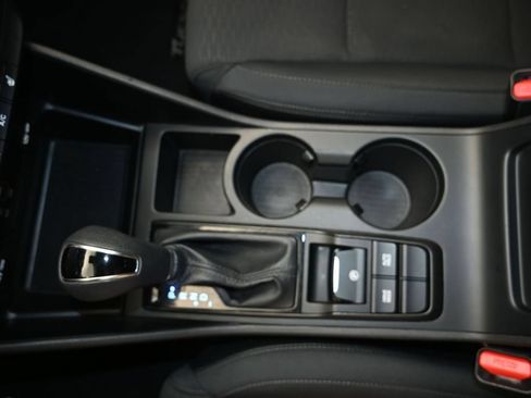 Used 2020 Hyundai Tucson Value w/ Cargo Package FWD image 18