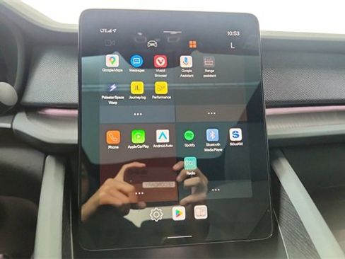 Used 2022 Polestar Polestar 2 w/ Plus Package image 48