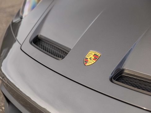 Used 2022 Porsche 911 GT3 RWD image 26