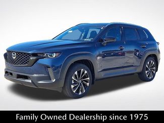 New 2026 MAZDA CX-50 2.5 Hybrid w/ Weather Package video 3