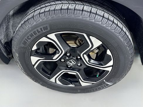 Used 2017 Honda CR-V Touring image 28