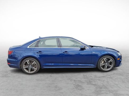 Used 2018 Audi A4 2.0T Premium Plus AWD/4WD image 6
