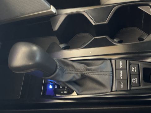 Used 2025 Toyota Camry SE w/ Multimedia Upgrade Package image 25