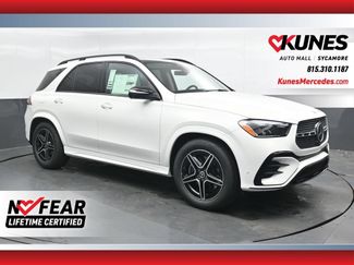 New 2026 Mercedes-Benz GLE 350 4MATIC video 1