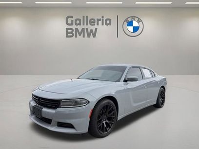 Used 2020 Dodge Charger SXT w/ Plus Group
