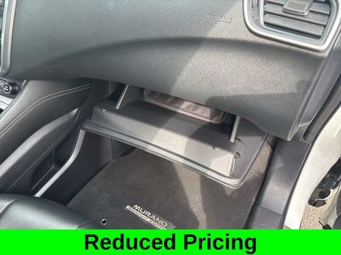 Used 2023 Nissan Murano SV w/ SV Midnight Edition Package AWD/4WD image 40