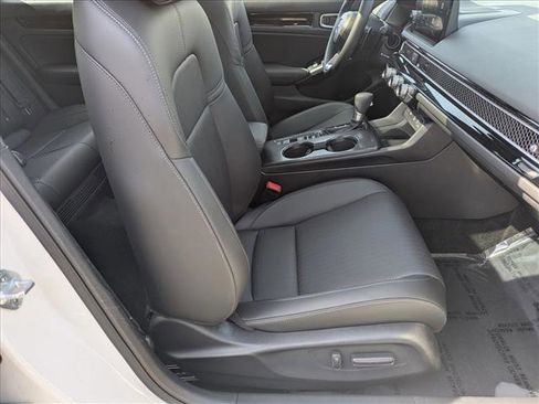Certified 2026 Honda Civic Sport Touring image 22