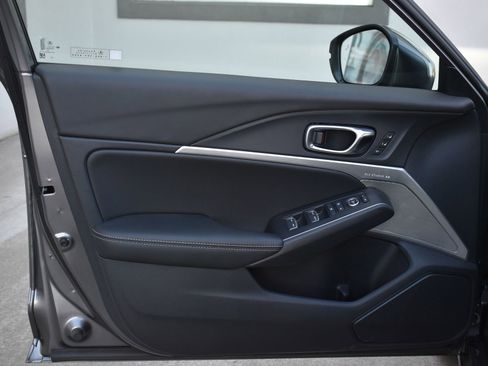 Used 2024 Acura Integra A-Spec FWD image 10