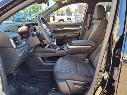 New 2026 GMC Terrain Elevation w/ LPO, Floor Liner Package image 18