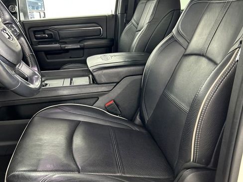 Used 2023 RAM 2500 Limited AWD/4WD image 14