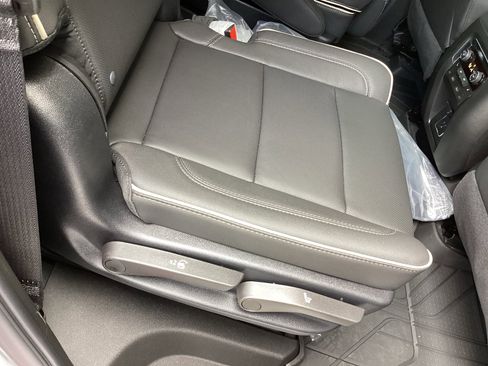 New 2025 Chevrolet Tahoe Premier image 22