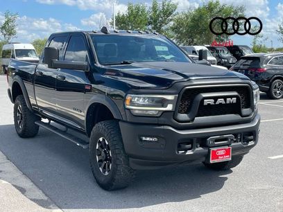 Used 2019 RAM 2500 Power Wagon